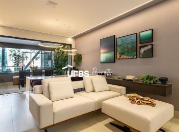 Apartamento · 82m² · 2 Quartos · 1 Vaga · Haut Compact Life