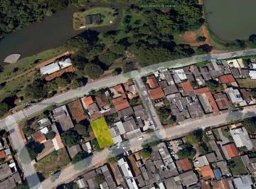Terreno · 422m² · 1 Quarto · 0 - Terreno Residencial 1 quarto, sendo 1 suíte
