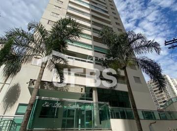Apartamento · 85m² · 3 Quartos · 2 Vagas · Apartamento 3 quartos, Jardim Goiás.