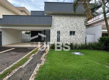 Casa · 208m² · 3 Quartos · 2 Vagas · Casa térrea no Jardins Valência