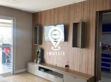 Apartamento · 105m² · 3 Quartos · 2 Vagas · Apartamento à venda, 3 quartos, 1 suíte, 2 vagas, Cambuci - São Paulo/SP