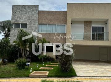 Casa · 506m² · 5 Quartos · 6 Vagas · BELÍSSIMO SOBRADO DE ALTÍSSIMO PADRÃO NO JARDINS VERONA