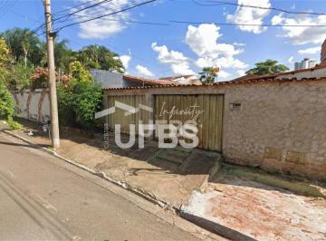 Terreno · 500m² · 0 - Terreno Residencial