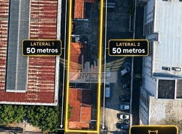 Terreno · 242m² · Terreno Residencial/Comercial para Comprar, 572m² - Santa Maria, Santo André/SP.