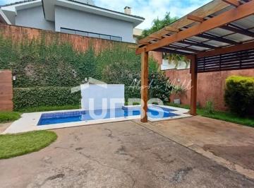 Casa · 289m² · 4 Quartos · 4 Vagas · JARDINS ATENAS -  3 Suítes
