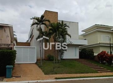 Casa · 289m² · 4 Quartos · 4 Vagas · JARDINS ATENAS -  3 Suítes