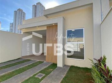 Casa · 143m² · 3 Quartos · 3 Vagas · Casa Terrea Alto Padrão