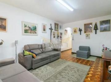 Casa · 133m² · 2 Quartos · 1 Vaga · Sobrado com 2 Quartos para Comprar, 133m² - Campestre, Santo André/SP.