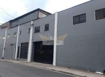 Comercial · 764m² · 5 Vagas · Galpão Comercial/Industrial para Comprar, 764m² - Jardim Dona Meri, Guarulhos/SP.