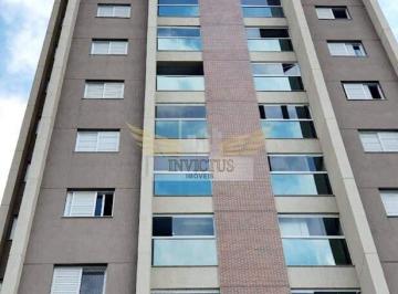 Apartamento · 84m² · 3 Quartos · 2 Vagas · Apartamento com 3 Quartos no Residencial Vivere para Comprar, 84m² - Vila Valparaíso, Santo André/SP