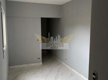 Apartamento · 68m² · 2 Quartos · 1 Vaga · Apartamento sem Condominio com 2 Quartos para Comprar, 68m² - Vila Suíça, Santo André/SP.