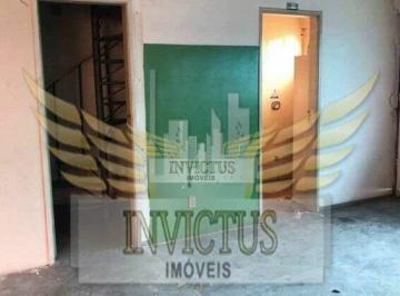 Comercial · 410m² · 6 Vagas · Prédio Comercial à Venda, 550m² - Jardim, Santo André/SP.