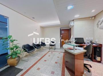 Comercial · 180m² · 3 Vagas · Sala Comercial no Edifício Empire Center – Setor Oeste