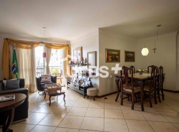 Apartamento · 114m² · 3 Quartos · 2 Vagas · Apartamento 3 suite no Jardim Goias próximo ao colégio militar