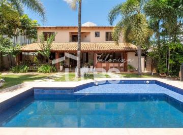 Casa · 514m² · 4 Quartos · 4 Vagas · ALPHAVILLE CRUZEIRO - 4 SUÍTES