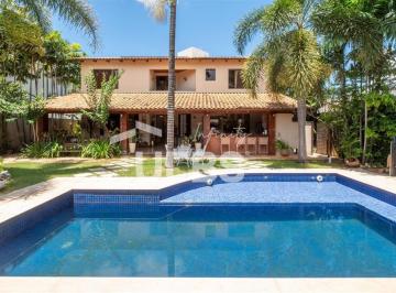 Casa · 514m² · 4 Quartos · 4 Vagas · ALPHAVILLE CRUZEIRO - 4 SUÍTES