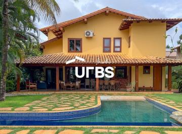 Casa · 288m² · 3 Quartos · 4 Vagas · Jardins Atenas - Casa de Condomínio 3 quartos, sendo 3 suítes