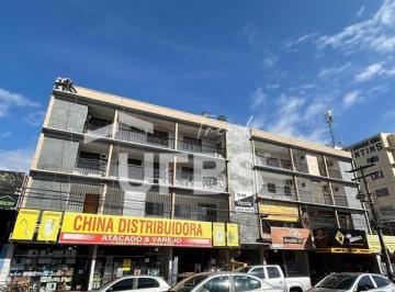 Comercial · 1100m² · 7 Vagas · Prédio Residencial - Edifício Residencial