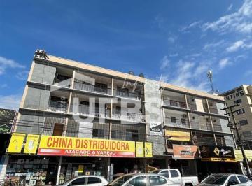 Comercial · 1100m² · 7 Vagas · Prédio Residencial - Edifício Residencial