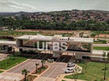 Terreno · 961m² · Excelente Lote á venda no Plateau D'or