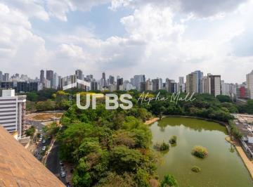 Apartamento · 639m² · 6 Quartos · 6 Vagas · Vereda dos Buritis - Cobertura Duplex 6 quartos, sendo 5 suítes