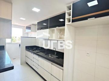 Apartamento · 95m² · 3 Quartos · 2 Vagas · Ed. Vicenza