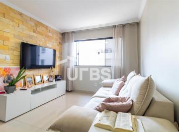 Apartamento · 65m² · 2 Quartos · 1 Vaga · Edifício Granville - Apartamento 2 quartos
