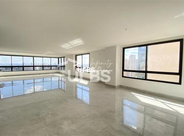 Apartamento · 232m² · 4 Quartos · 3 Vagas · Belíssimo apartamento de 232m², com 4 suítes plenas.