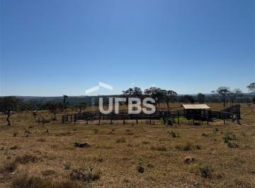 Comercial · 29000m² · Fazenda de 29 Alqueires em Ipameri-GO – Riqueza Hídrica e Estrutura Pronta
