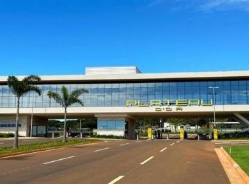 Terreno · 800m² · Lote condomínio Plateau Dòr