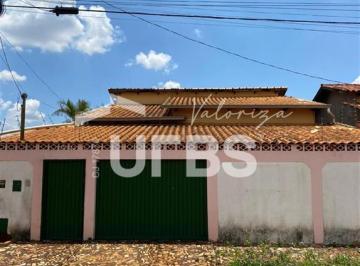 Casa · 292m² · 4 Quartos · 2 Vagas · CASA OPORTUNIDADE DE 290 m² - Térrea