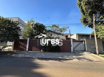 Casa · 370m² · 4 Quartos · 4 Vagas · Casa Térrea no Jardim Goiás