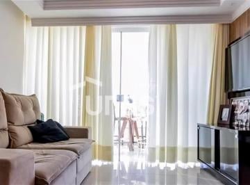 Apartamento · 86m² · 3 Quartos · 2 Vagas · Champs de Mars - Apartamento 3 quartos, sendo 2 suítes