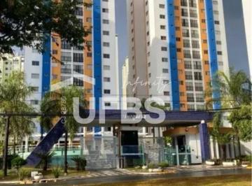Apartamento · 70m² · 3 Quartos · 1 Vaga · Condomínio Clube Turquesa - Apartamento 3 quartos, sendo 2 suítes