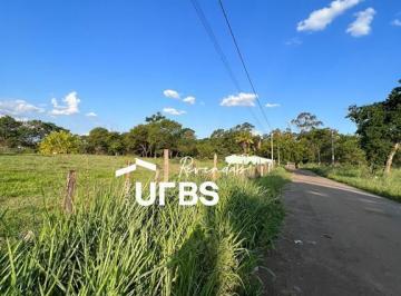 Comercial · 450m² · LOTE 450  METROS NA  ANHANGUERA, NO SETOR CAPUAVA