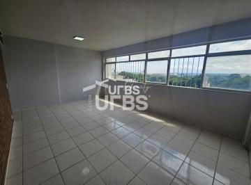 Apartamento · 101m² · 3 Quartos · 1 Vaga · Edifício Florença - Apartamento 3 quartos, sendo 1 suíte
