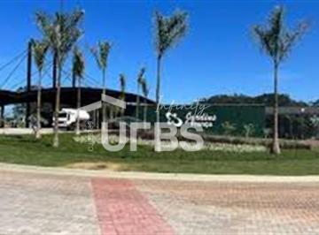 Terreno · 506m² · Excelente Lote á venda no Jardins França