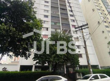 Apartamento · 105m² · 3 Quartos · 2 Vagas · ED. BREMEN SETOR OESTE