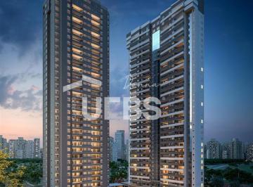 Apartamento · 120m² · 3 Quartos · 2 Vagas · Apartamento 3 suítes no Euro Park Noronha