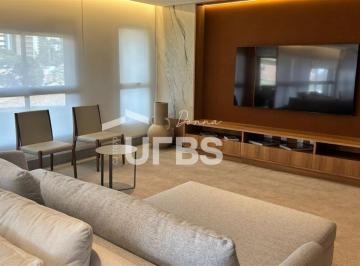 Apartamento · 240m² · 3 Quartos · 3 Vagas · Apartamento Treze 36 no Setor Marista