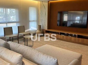 Apartamento · 240m² · 3 Quartos · 3 Vagas · Apartamento Treze 36 no Setor Marista