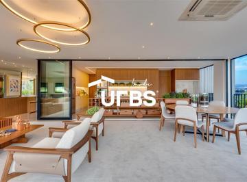 Apartamento · 200m² · 4 Quartos · 3 Vagas · Opus Tellure - Apartamento 4 quartos, sendo 4 suítes