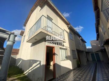 Casa · 62m² · 4 Quartos · 1 Vaga · Casa Geminada à venda 4 quartos no Bairro CIDADE INDUSTRIAL