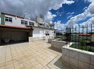 Apartamento · 212m² · 3 Quartos · 2 Vagas · Cobertura Duplex A VENDA no bairro SANTA CRUZ INDUSTRIAL