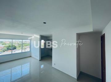 Apartamento · 64m² · 2 Quartos · 1 Vaga · Uptown Home - Apartamento 2 quartos, sendo 1 suíte