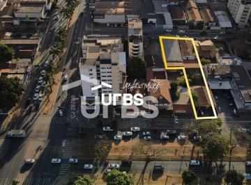 Comercial · 1260m² · Área Comercial no Setor Bela Vista