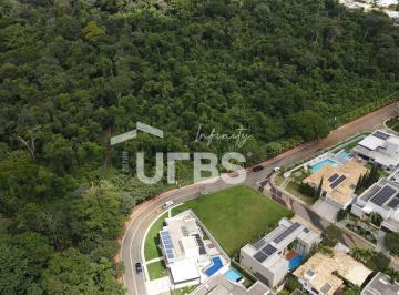 Terreno · 927m² · Lote de Esquina, 927 m² no Jardins Milão