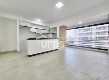Apartamento · 60m² · 2 Quartos · 1 Vaga · Apartamento no Ecovilaggio Castelo Branco-Torre1