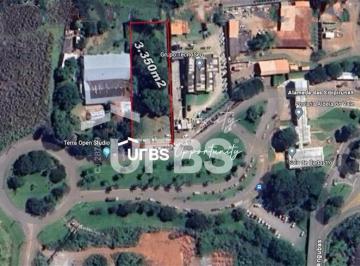 Comercial · 3350m² · Terreno Comercial área para galpão com 3.350m² em Goiânia