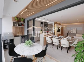Apartamento · 108m² · 3 Quartos · 2 Vagas · Lago Areião - Apartamento 3 quartos, sendo 3 suítes